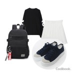 ㅡㅡ by 김지형 - 코디북 ㅡㅡ