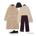 집앞슈퍼 코디 by 미소양 - 코디북 집앞슈퍼 코디