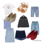 dailylook 코디 by Honey kang - 코디북 dailylook 코디