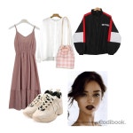 Simple by ise. neile. - 코디북 Simple