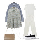 Campus,Casual,Simple 코디 by 심플 IS 베스트 - 코디북 Campus,Casual,Simple 코디