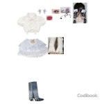 스케줄(헤브투,인가컴백사녹(크레)) by 또치얌 - 코디북 스케줄(헤브투,인가컴백사녹(크레))