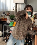 여성 셔츠 - 코디북 코디북
