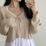 dangosister - 매니멀리본볼레로CD(4c) - 코디북 매니멀리본볼레로CD(4c)