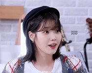아이유 콘서트 베스트 드레서 박제JPG