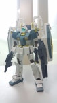 HG 짐 썬더볼트 ver 1100 그림게르데