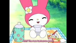 부탁해 마이멜로디데이터 디스크악마의 미니멜로무한증식