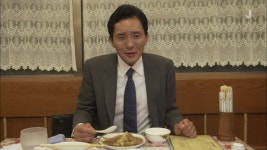 13 고독한 미식가 순례 완전매운 사천요리 쟈가토로 外