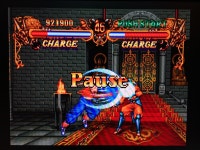 DOUBLE DRAGON~!! (BGM 有) | 추억의 게임 갤러리 | 루리웹