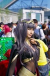 C90 코미케 2일차 코스프레 스압
