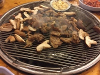 몇달간 먹은 음식들 31가지