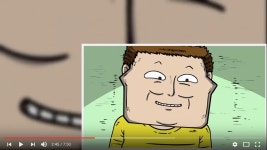 마음의 소리 인터넷맨