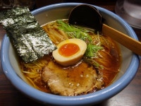 도쿄 라멘 탐구생활 1탄