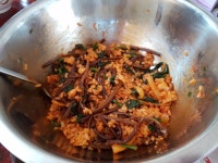 집밥시대 - 양푼이비빔밥! | 음식 갤러리 집밥시대 - 양푼이비빔밥! | 음식 갤러리 | 루리웹
