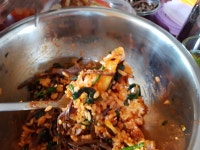 집밥시대 - 양푼이비빔밥! | 음식 갤러리 집밥시대 - 양푼이비빔밥! | 음식 갤러리 | 루리웹