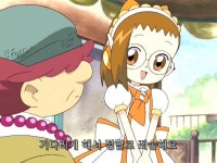 꼬마마법사 레미 F 단 한명의 손님을 위하여