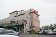 청각장애인의 첫 솔로여행 도전기 1일차