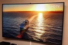 4K HDR 샘플 영상