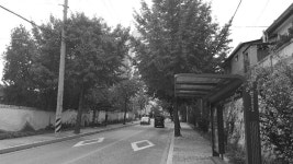 원주 돈까스의 성지 그리고 추억의 옛동네