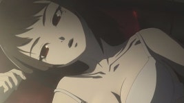 아인후방 짧고 강력했던 서비스 서비스