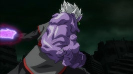 드래곤볼 슈퍼 66화 결전 포기하지 않는 전사들의 기적의힘