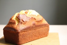 파운드 케이크는 넘나 맛있는데