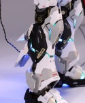 MG 뉴건담 verka 개수LEDver