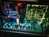 5개월을 넘어 약 6개월 걸린 PC조립스압