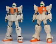 HGUC 1144 육전형 짐 해외 리뷰 2