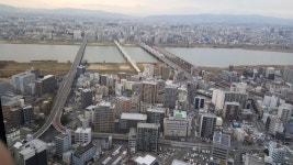 스압 오사카도쿄 7일간 생애 첫 해외여행