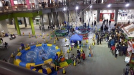 스압 오사카도쿄 7일간 생애 첫 해외여행