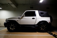 제가 써왔던 세차용품입니다