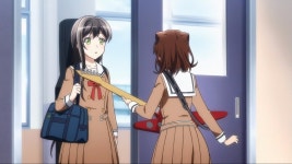 Bang Dream 기타는 사랑을 싣고