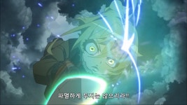유녀전기 7화 피오르의 공방 스압