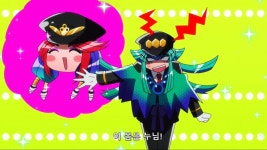 난바카 보면서 느끼는데 죄수들 하나같이 능력대단하네요