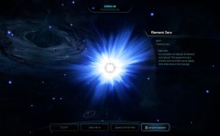 Black hole & Elemental zero | 매스 이펙트 3 Black hole & Elemental zero | 매스 이펙트 3 | 루리웹