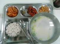 박달교장 갈비탕에 버금가는 관동교장 설렁탕