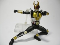 SHF 가면라이더 아기토 그랜드폼 진골조제