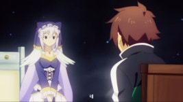 코노스바에리스 교를 믿어야 하는 이유