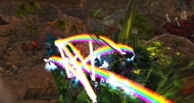 (월드 오브 워크래프트) 놈리건 대경주 이벤트 비하인드 스토리 | PC 게임 정보 게시판 | 루리웹 모바일