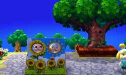 간만에 냥냥마을 방문 | 튀어나와요 동물의 숲 간만에 냥냥마을 방문 | 튀어나와요 동물의 숲 | 루리웹