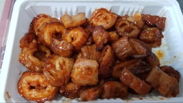 배달 막창도 맛있습니다 2동탄 기호네 곱창