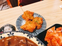 이름 보고 이건 안먹을 수가 없었습니다 - 유메노키친, 혼/모/노카츠 | 음식 갤러리 이름 보고 이건 안먹을 수가 없었습니다 - 유메노키친, 혼/모... 