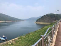 급작스런 춘천 투어