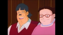 영심이전설이라는 이름의 여름휴가