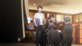 바티칸 기적 조사관 5화 감상 파우스트와 피그말리온 343개