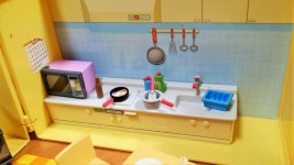 BGM 아따맘마 해피하우스 입니다