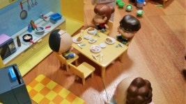 BGM 아따맘마 해피하우스 입니다