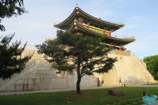 많이 변한 대구 동촌
