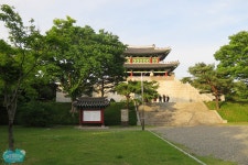 많이 변한 대구 동촌